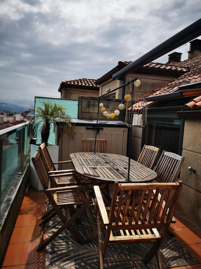 Atico Appartement