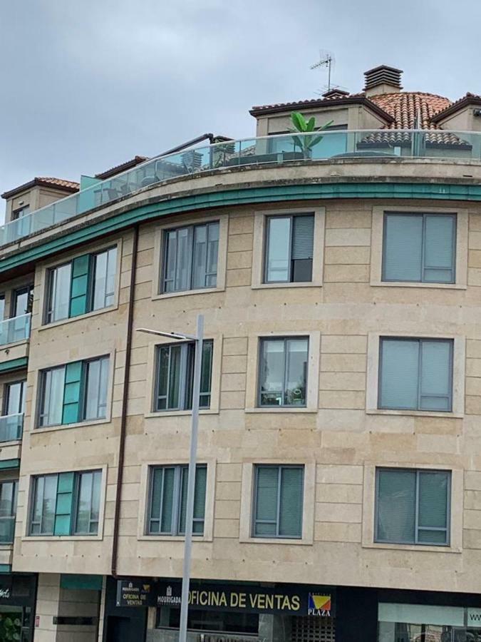Atico Apartment