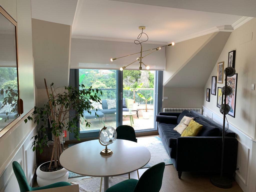 Apartment Atico Sanxenxo