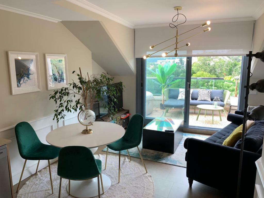 Apartment Atico *