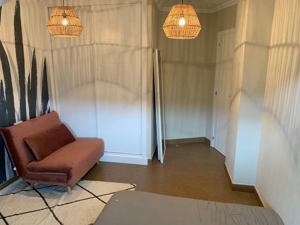 Atico Apartment